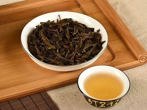科學(xué)飲茶：每天究竟喝多少茶最合適？