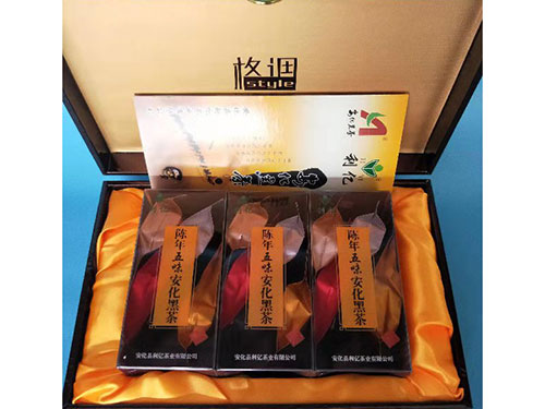 安化縣利億茶業(yè)有限公司,湖南茶葉生產(chǎn)與銷售,湖南安化黑茶生產(chǎn)銷售