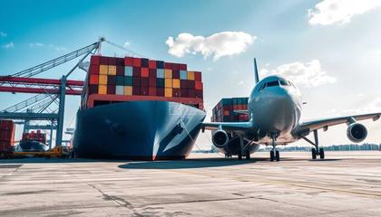 貨物進出口 全球貿易的基石與挑戰