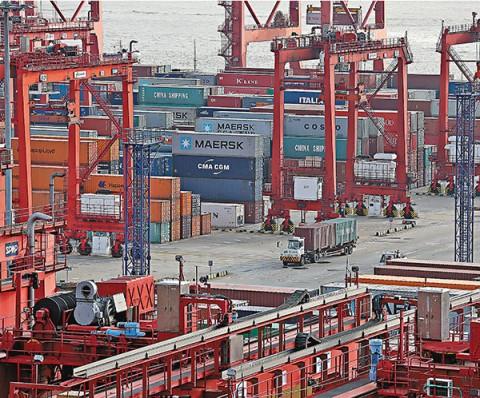 新冠疫情全球蔓延 你以為貨物進出口與你無關？